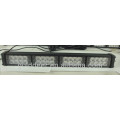 Véhicule de secours LED Strobe Dash & pont lumière (SL782)